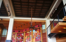 Jahazi Coffee House餐厅图片