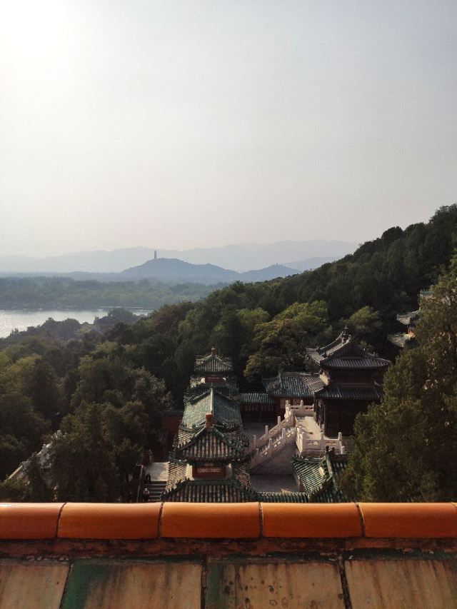 Summer Palace