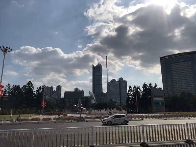 五一廣場