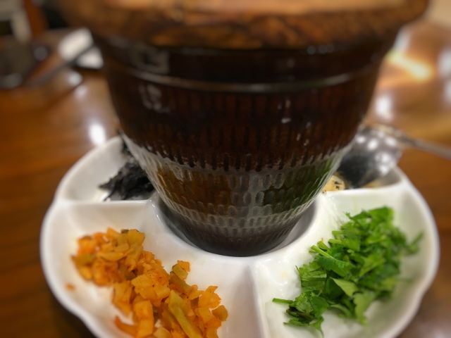 Lao SuZhou Cha Restaurant
