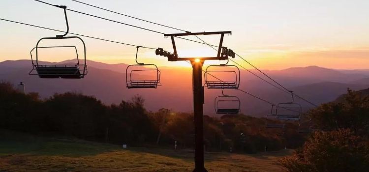 Beech Mountain Resort Travel Guidebook Must Visit Attractions In