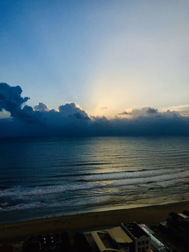 My Khe Beach