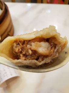 百年尹氏汤包(水游城店)-南京-聪明钻钻