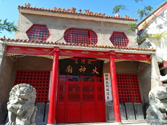 滑县道口古镇游玩攻略简介,滑县道口古镇门票/地址/图片/开放时间/照片/门票价格【携程攻略】