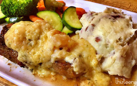 Applebees