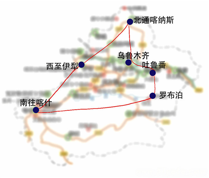 喀什多人口_喀什人口民族(2)