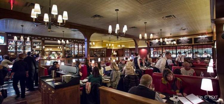 The Avenue Steak Tavern Reviews Food & Drinks in Ohio