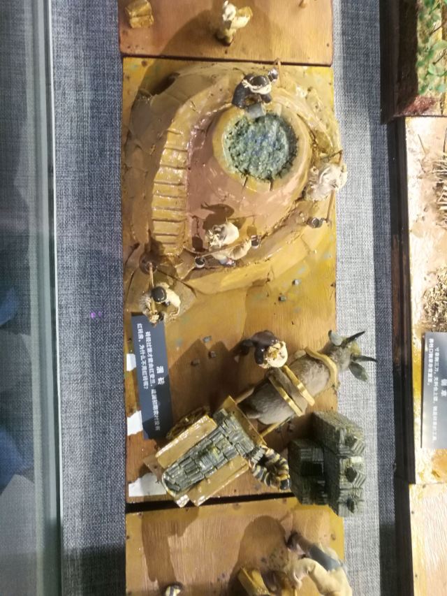 石家庄市博物馆驿站旅行图片 4