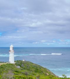 阿波罗湾游记图文-澳大利亚自驾游2：大洋路上的洛恩、阿波罗湾和奥特围国家公园