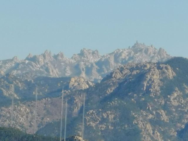 世园会崂山区分会场旅行图片 2
