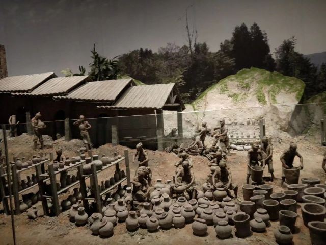 恩施州文化中心景区旅行图片 1