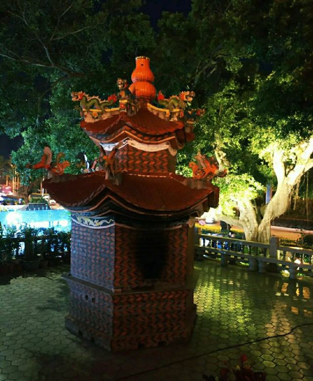 曾厝垵景区旅行图片 8