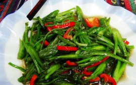 水性杨花