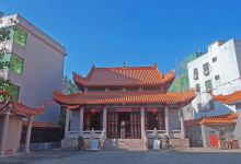 嘉祐寺景点图片