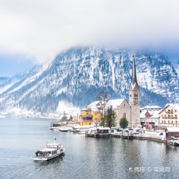 奥地利10日9晚私家团