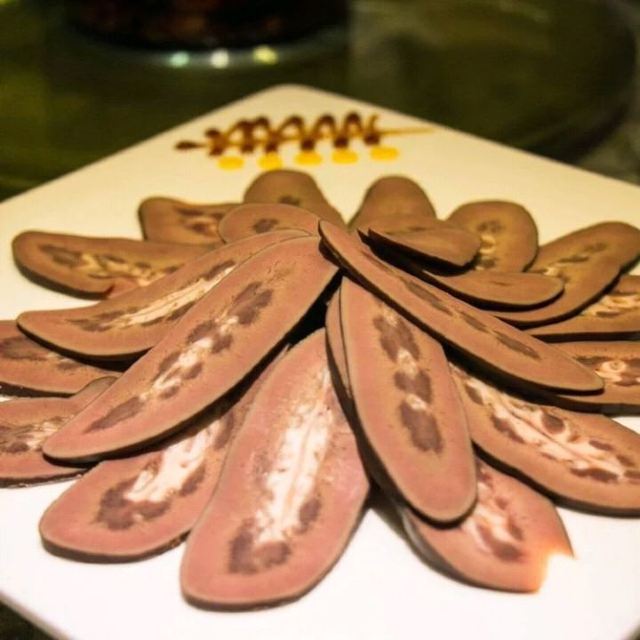 Yan Fu Private Kitchen ( Plaza66 Square )