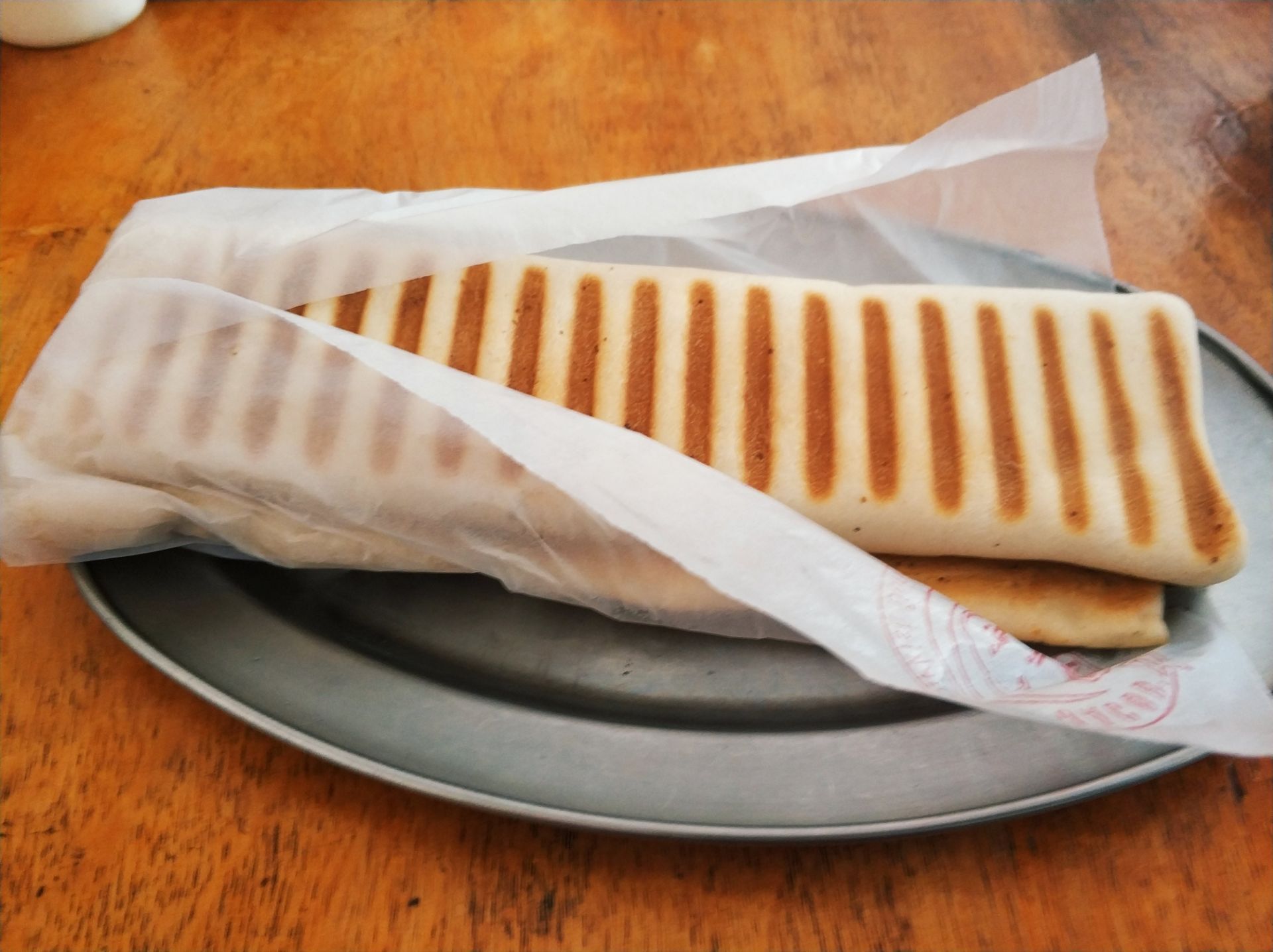 Jacob's Shawarma餐厅图片