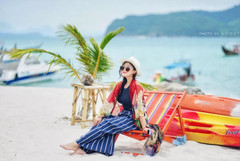 泰国游记图片] 海岛游选对度假村就成功了80%，送你一份苏梅岛可复制的行程攻略