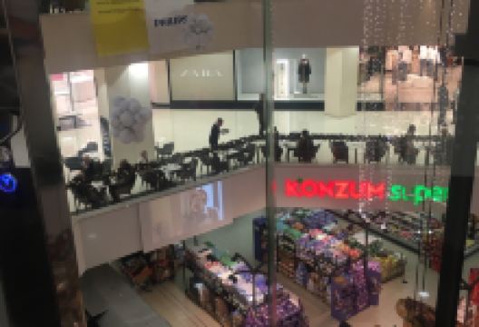 Mepas Mall购物图片