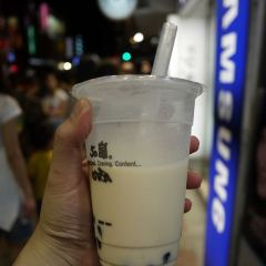 50嵐 長春店 必吃推薦 台灣台北50嵐 長春店 Trip Com