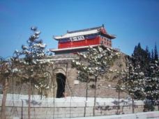 山海关古城景区-秦皇岛-YoYo_4I2K6J3X