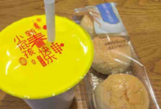 德克士(新泰店)美食图片