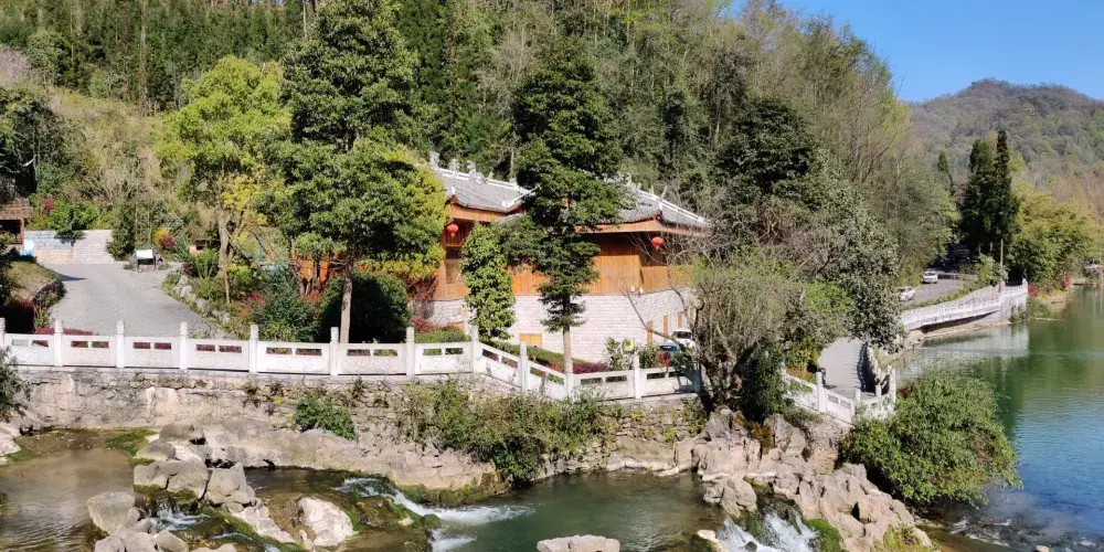 永安旅遊