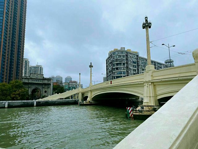 上海总商会旧址旅行图片 4
