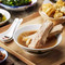 松发肉骨茶(樟宜商业园店)