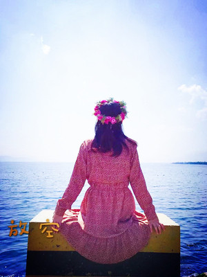 大理:慵懒漫游大理古城,只为邂逅那一场樱花雨。