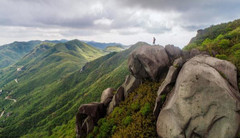 浏阳游记图片] 清明将至，不如暂停忙碌的工作，一起去踏青吧！