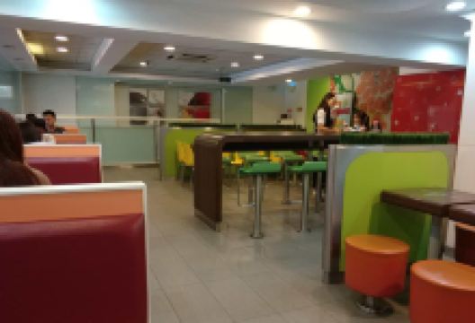 德克士(邯郸汽车站店)美食图片