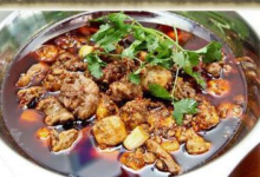 绝城芋儿鸡(犀浦店)美食图片