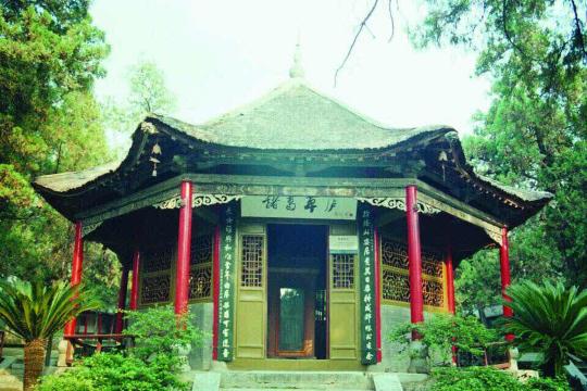 龙源美食(科技路店)