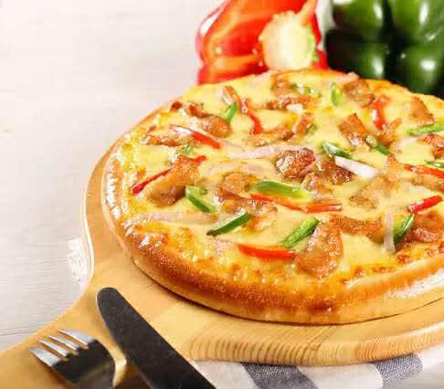 玛格利塔现烤披萨·意面(南平浦城店)餐厅图片