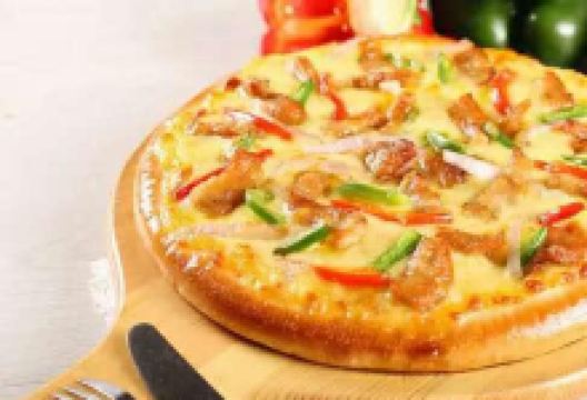 玛格利塔现烤披萨·意面(南平浦城店)美食图片