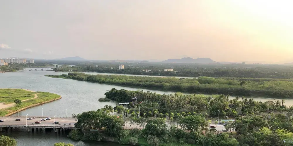 永安旅遊