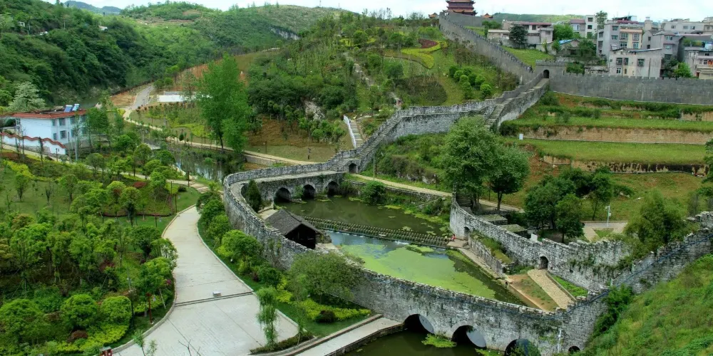 永安旅遊