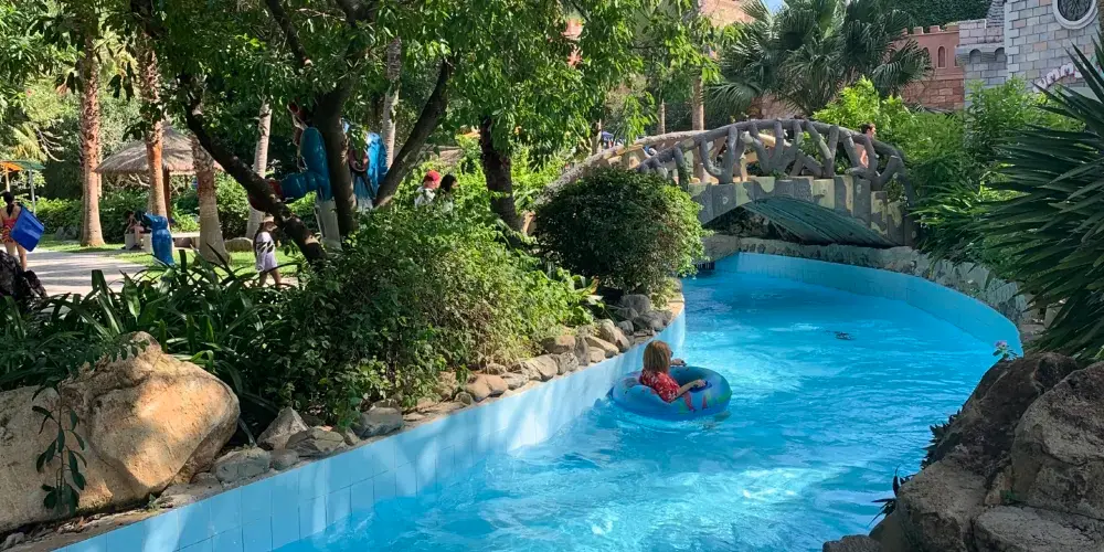 永安旅遊