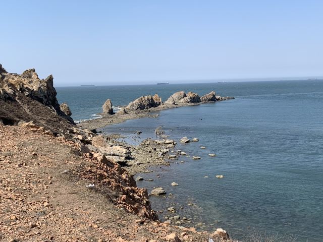 排石景区旅行图片 4