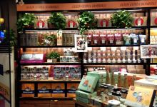 金顺昌桂林桂花伴手礼(蟠桃店)购物图片