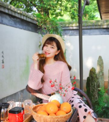 常山游记图文-人间最美四月天，浙江衢州小众游，在南孔圣地感受田园风光之美