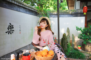 人间最美四月天,浙江衢州小众游,在南孔圣地感受田园风光之美