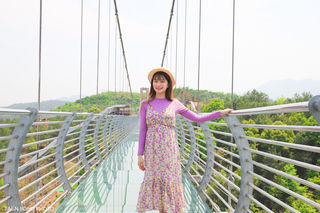 隐藏在衢州常山的旅游小众景点,仿佛置身在世外桃园,好玩又好看