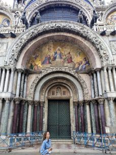 圣马可大教堂-威尼斯-xiaohei5678