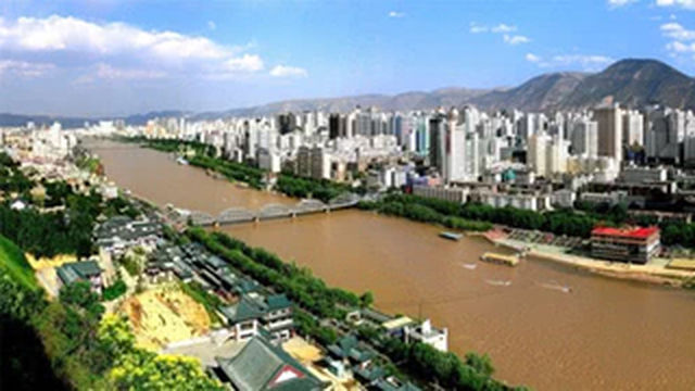 丝路花旅之“得瑟”的兰州凭什么成为西部旅游的驿站?