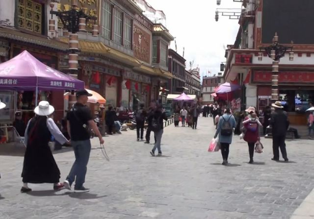 新铜牛广场旅行图片 9
