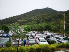 大雁山风景区-鹤山-第二号爱人