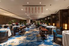广州海航威斯汀酒店·红棉中餐厅-广州-毛驴卷心菜