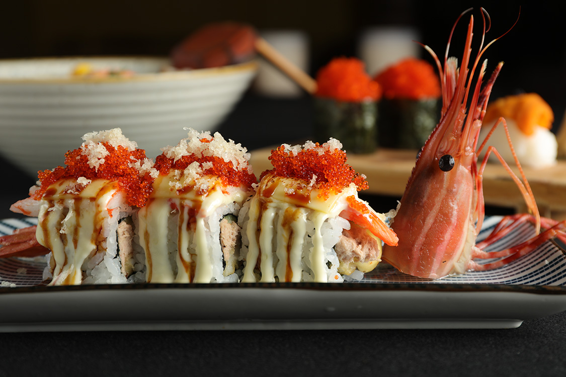 稻吉料理蒋小厨